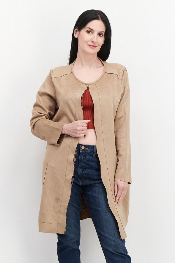 Carmen marc valvo cardigan sale