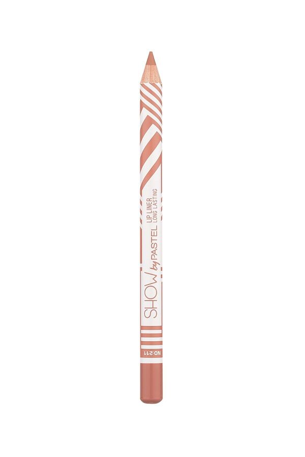 Pastel-Show By Pastel Lip Liner - Lip Liner 211 1