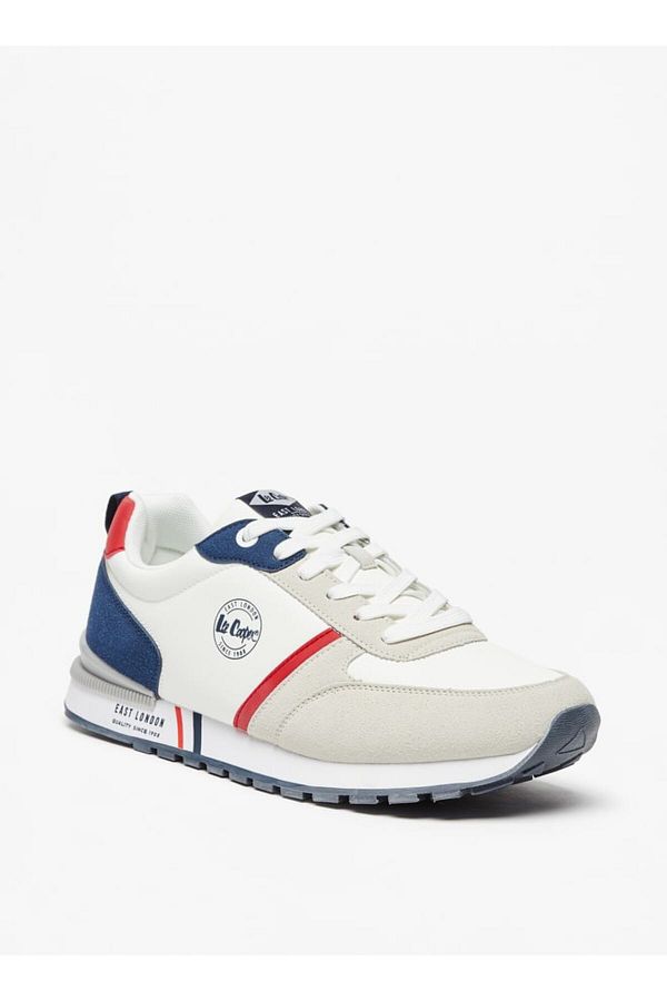Lee cooper men's sneakers on sale