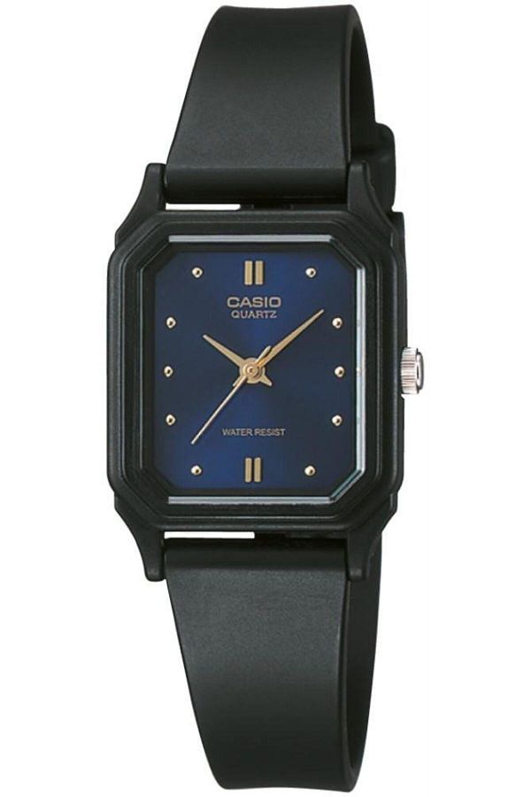 Casio-Lq-142e-2adf Model Wristwatch 1