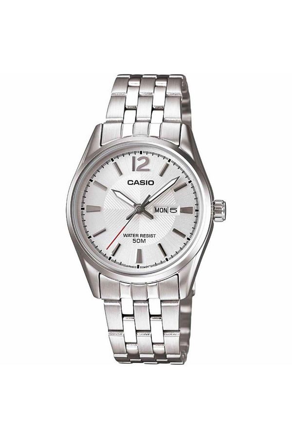Casio-ساعة يد قياسية موديل LTP-1335D-7AVDF 1