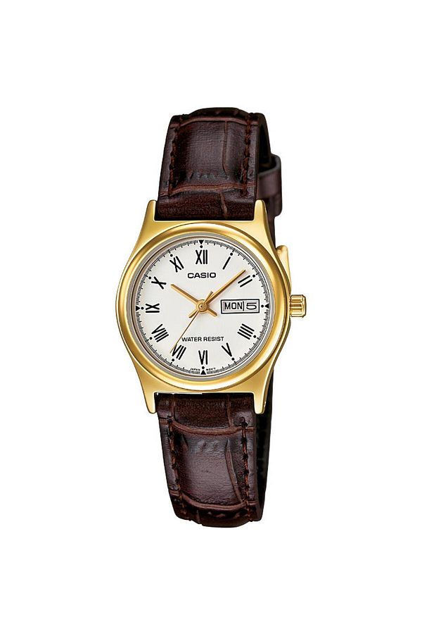 Casio-ساعة يد موديل Ltp-v006gl-7budf 1