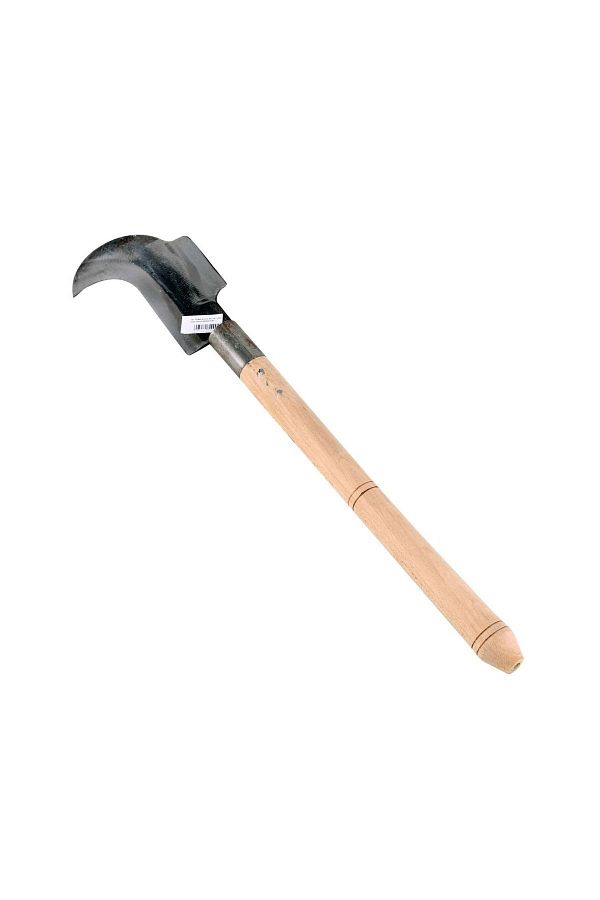 Sürmene-Branch Cutting Sickle Scythe Pruning Large Axe Wood Handle 1