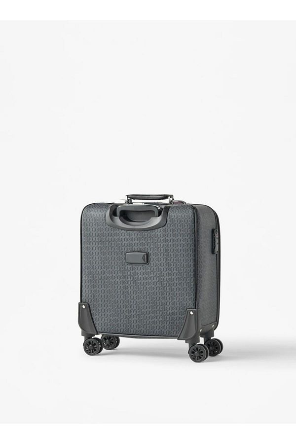 Duchini trolley travel bag hotsell