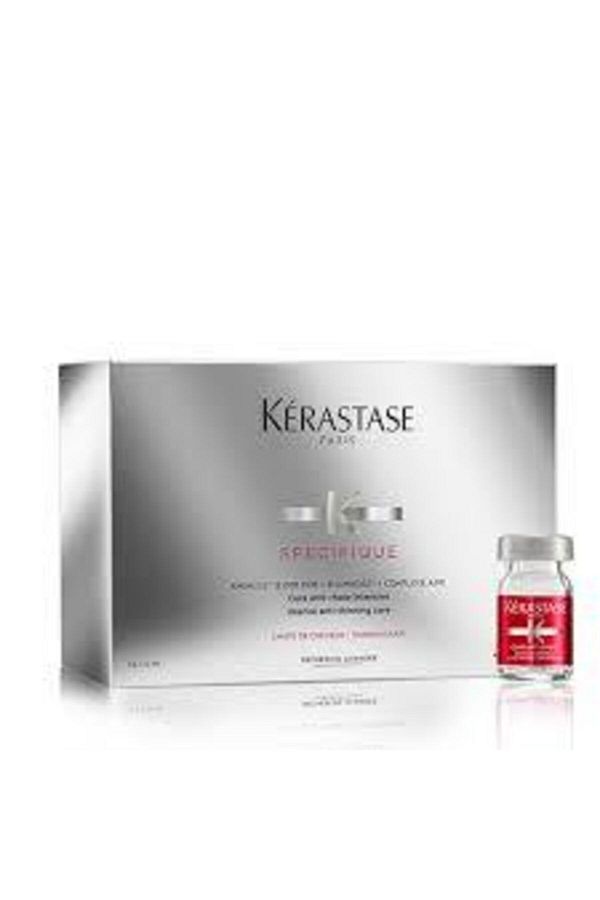 Kerastase-Aminexil GL-Shedding Prevention Serum - 10x6ml 1