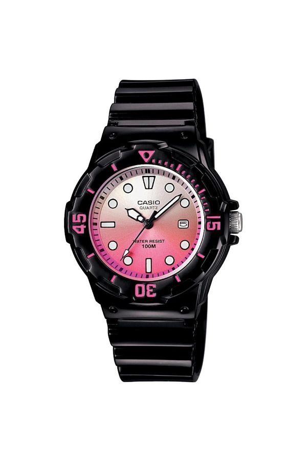 Casio-Lrw-200h-4evdr Model Wristwatch 1
