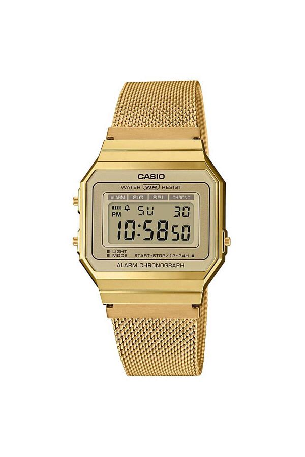 Casio-ساعة يد موديل A700wmg-9adf 1