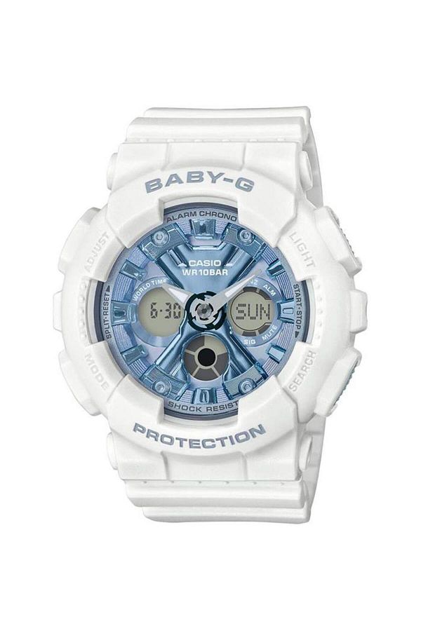 Casio Baby g Wristwatch Model Ba 130 7a2dr Trendyol