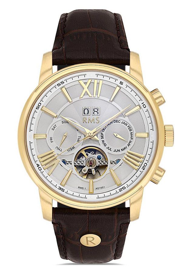 Romanson automatic watches hot sale