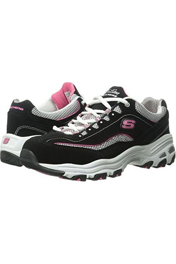 Skechers D lites Interlude Women s Comfort Shoes Trendyol