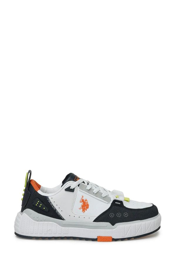 U.S. Polo Assn.-US POLO ASSN.DANCE FX - Men's Salsa Shoes 1