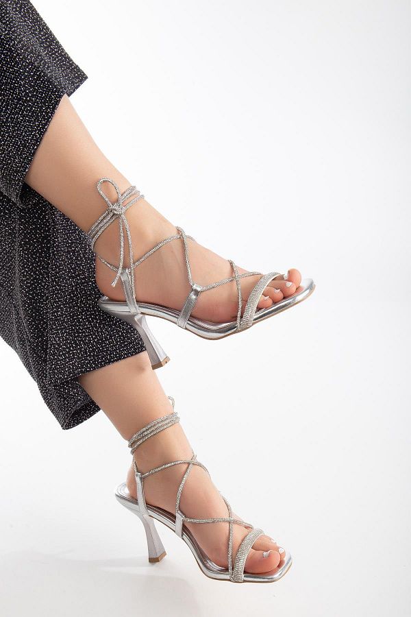 Davina shoes top