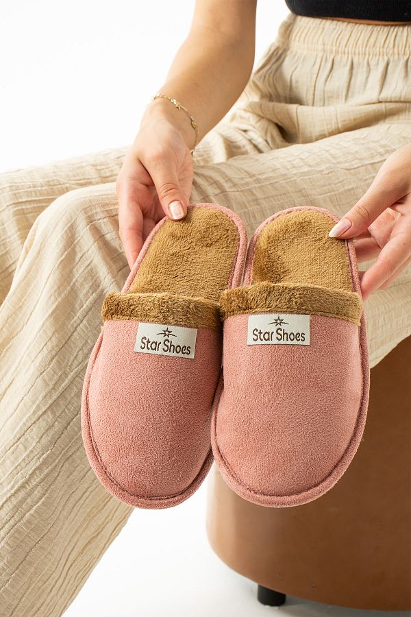 House slippers for visitors online
