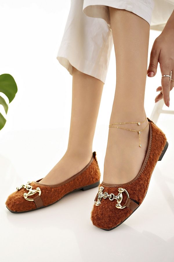 Stylish flats for women sales