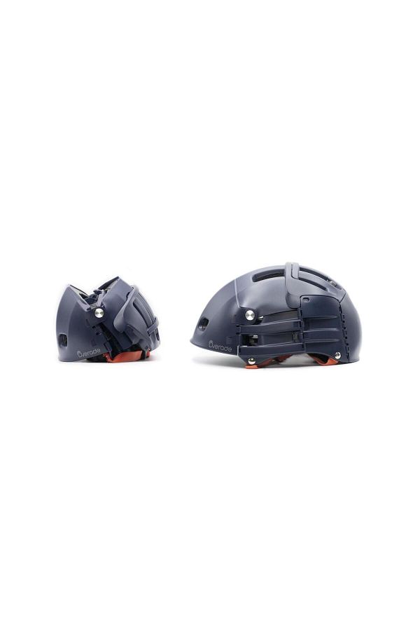Folding cycle helmet 2025