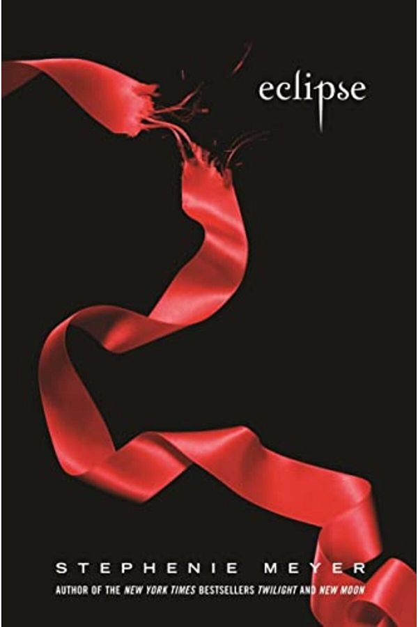 Hachette-Eclipse Twilight Book 3 Hb 1
