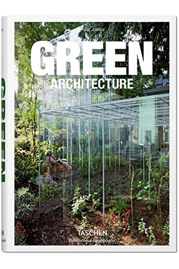 Taschen-Green Architecture 1