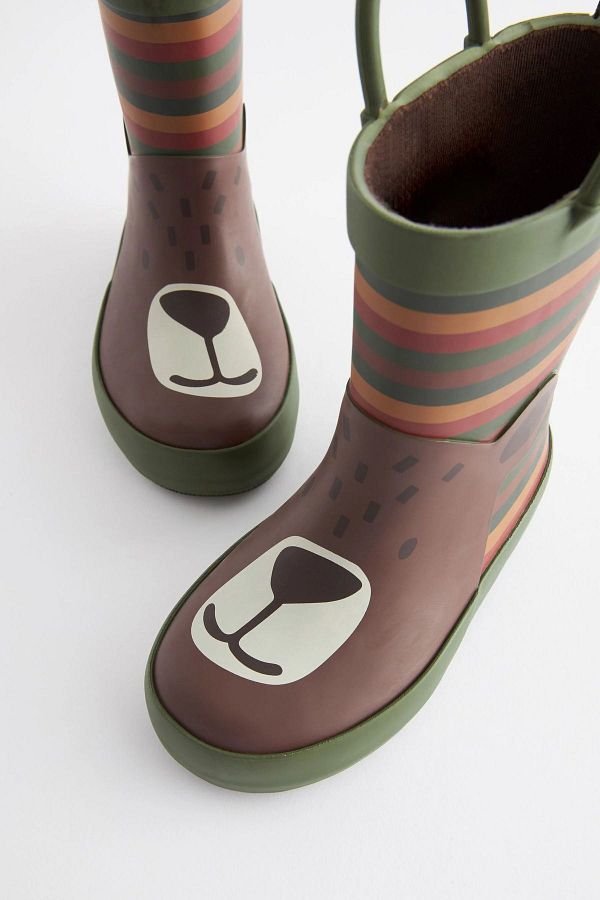 Next rain boots shop