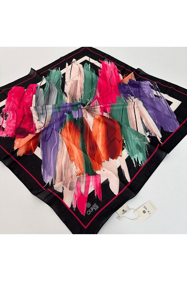 Quare-Ldz0109 Thin Soft Summer Coolness Scarf 1