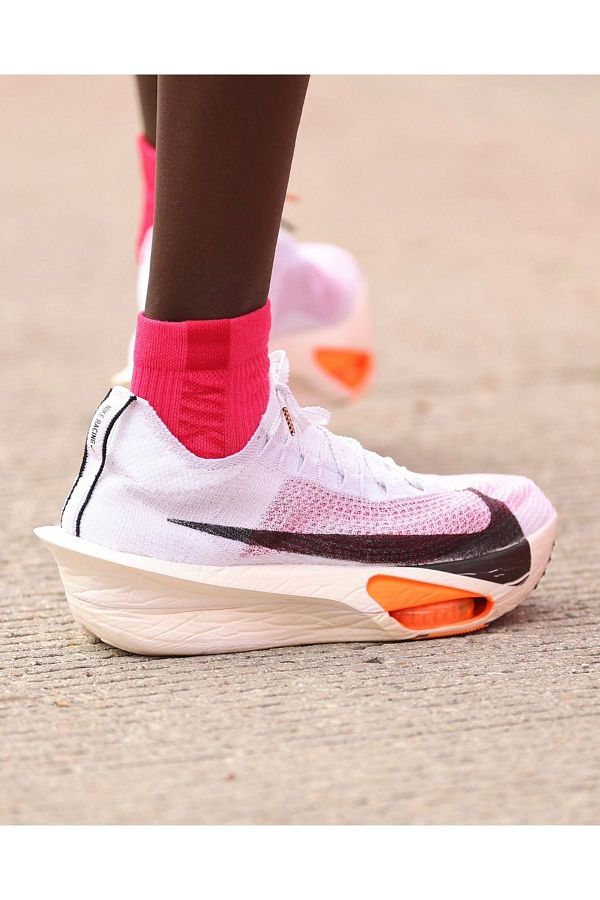 Nike Air Zoom Alphafly Next 3 Prototype Running Shoes Trendyol