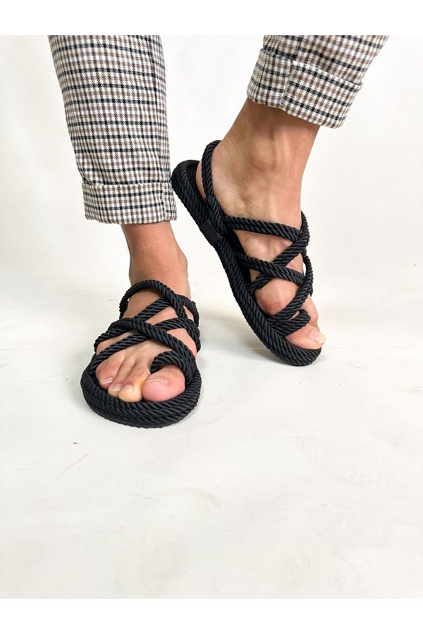 Sandalen merken hot sale