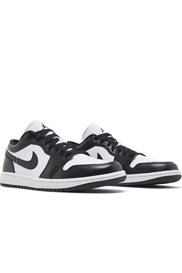 Nike Air Jordan 1 Low Panda- Trendyol