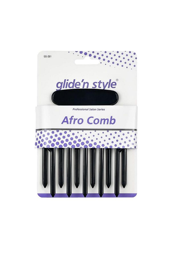 Glide'n Style-Glide'N Style Gs-261 - with Perm Comb 1