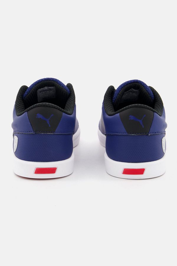 Puma Kids Boy S Ferrari Wayfarer Speziale S Sports Shoes Blue Trendyol