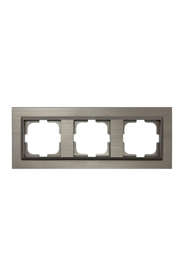 OVİVO-Ovivo Quantum - Copper Triple Stylish Frame 1