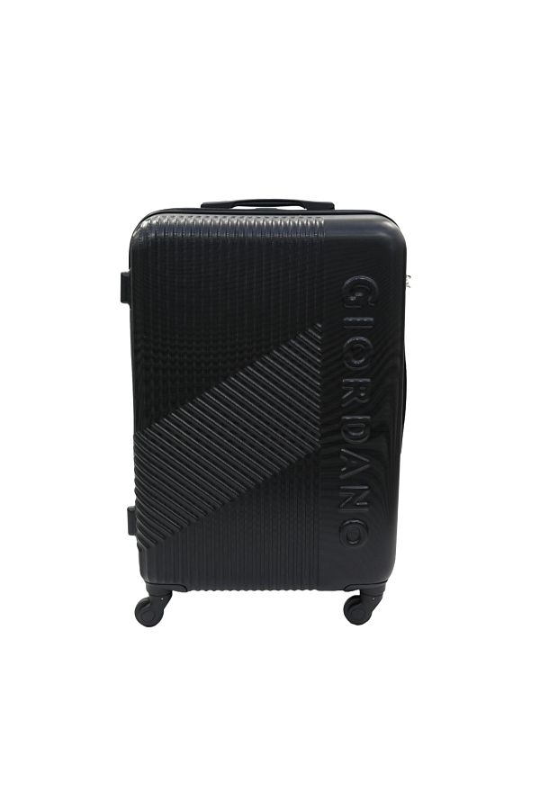 Giordano suitcase lock 2025