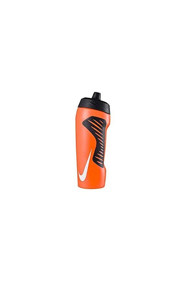Orange nike bottle shop