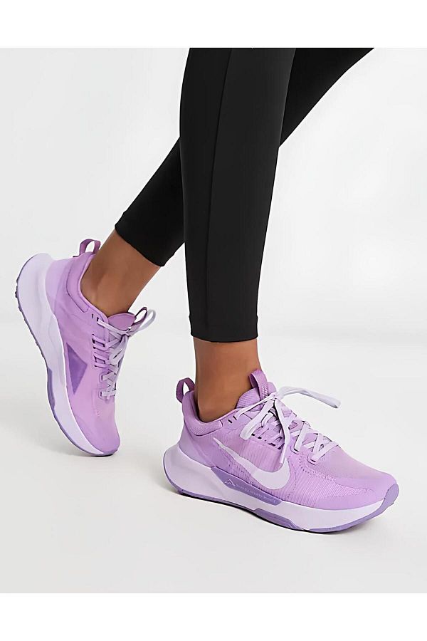 All purple shoes hot sale