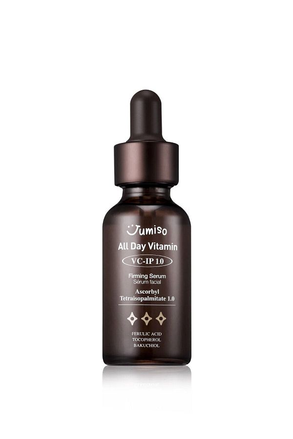 Jumiso-Jumiso - All Day Vitamin VC-IP 1.0 συσφιγκτικός ορός, 30 ml - ορός προσώπου για λάμψη και σύσφιξη 1