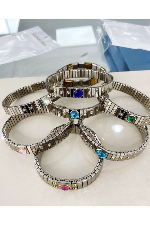 Muhur Nomination Bracelet Trendyol