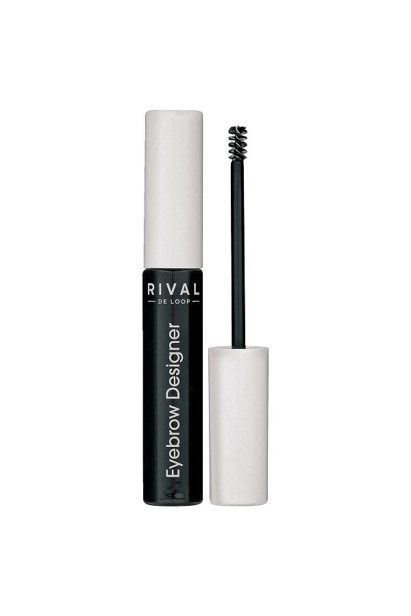 Rival De Loop-Transparent 9 ml Eyebrow Styling No:03 1