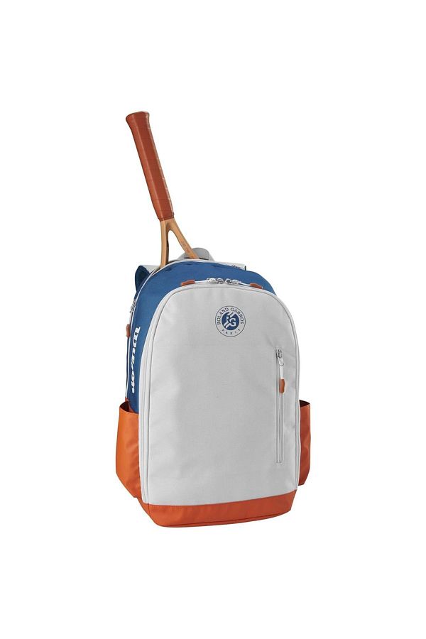 Wilson Roland GarroS Team TenniS Backpack WR 8031201001 Trendyol