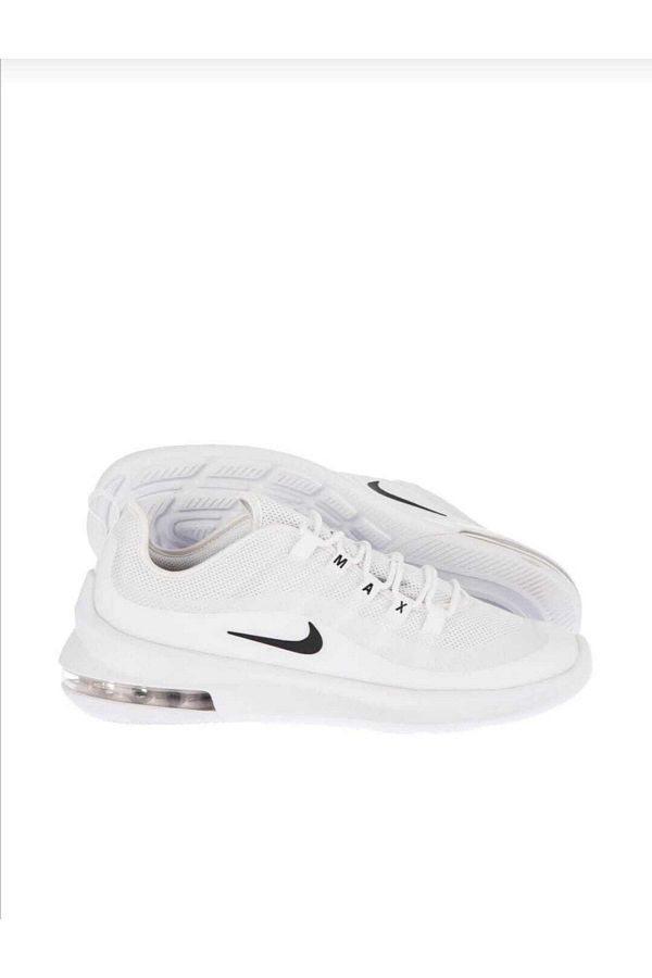 Nike Air Max Axis Se White Sports Shoes Trendyol