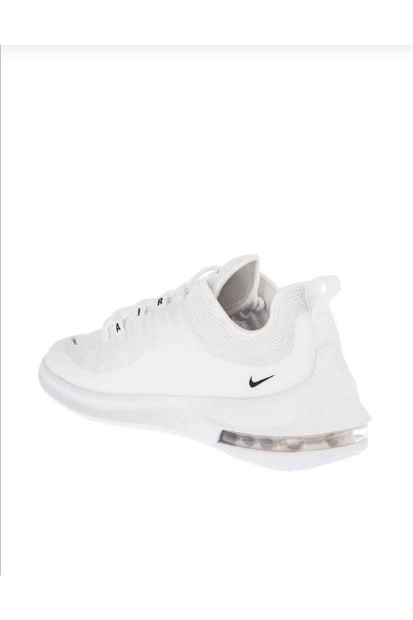 Nike Air Max Axis Se White Sports Shoes Trendyol