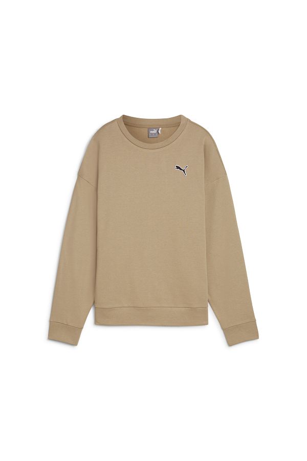 Puma-Bluza damska Essentials 67680367 1