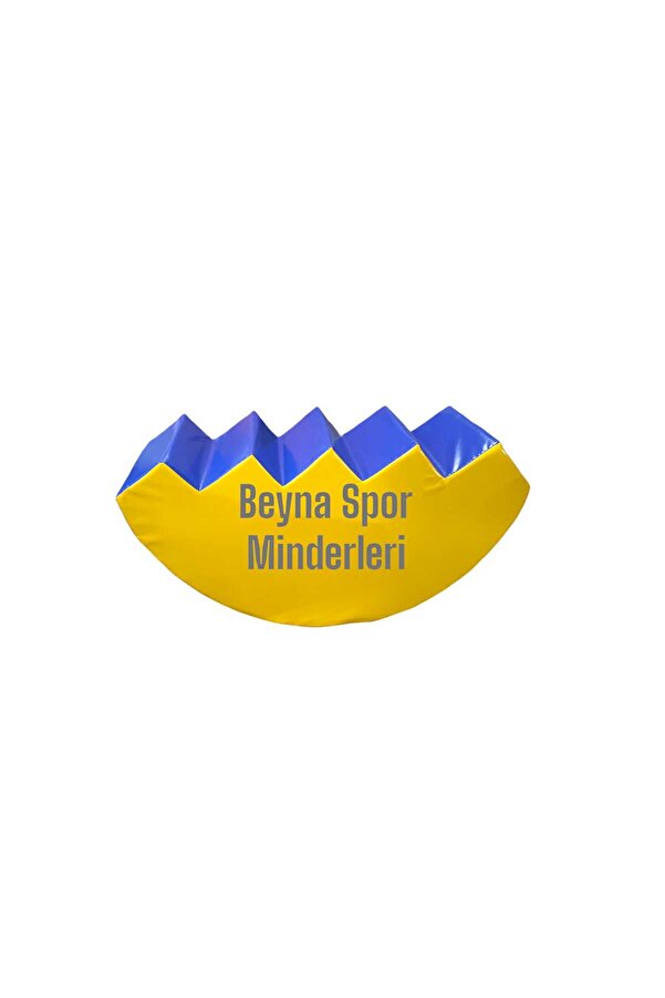 Beyna Minder Jimnastik Minder Seti 130*67*50cm