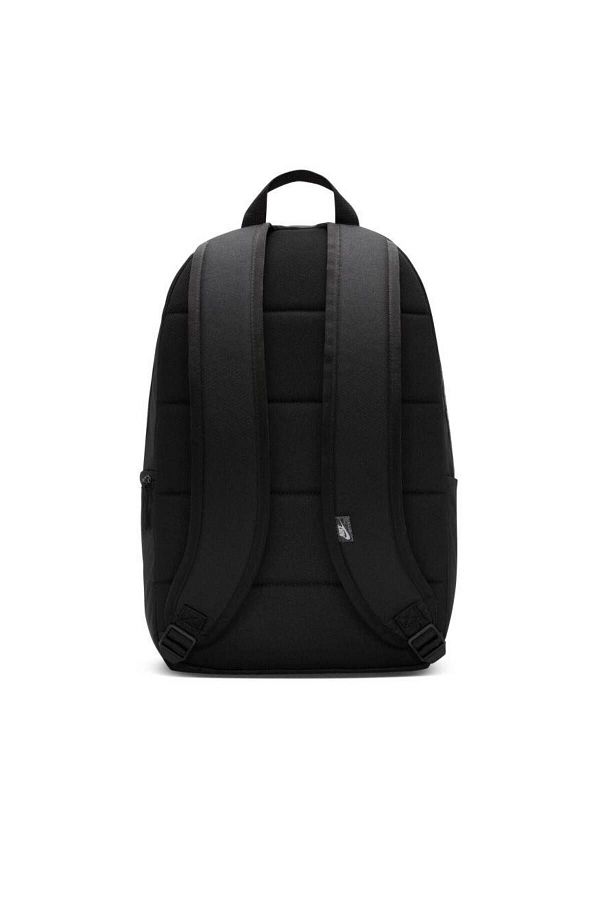 Nike air backpack black and red online