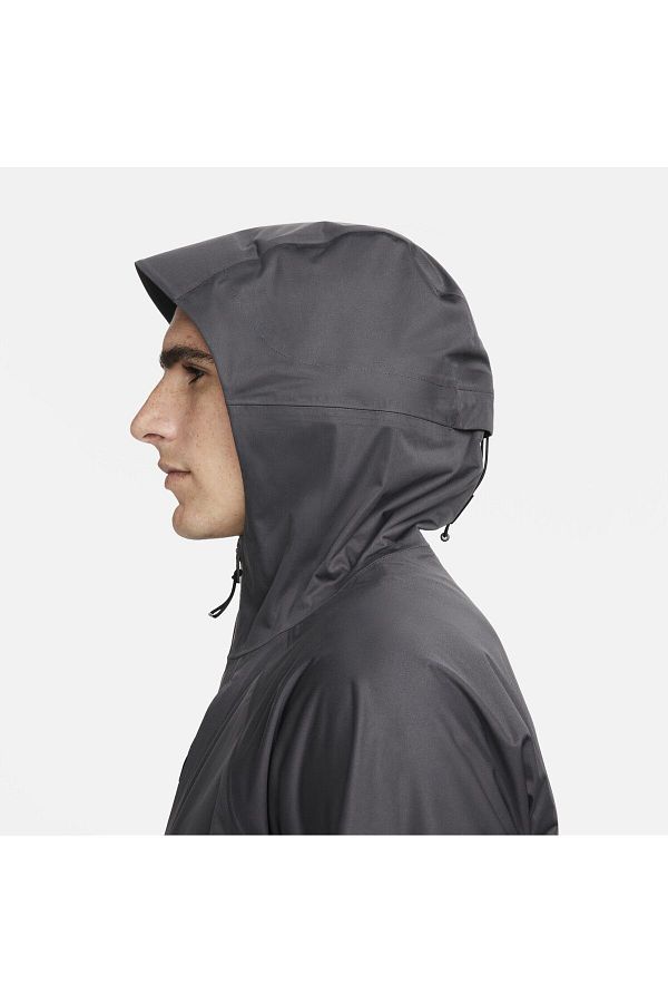 Nike Storm Fit Adv A.P.S. Versatile Full Zip Hoodie Men s Jacket Trendyol