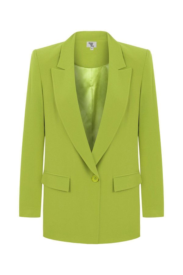 SEIZE THE DAY-Alice Jacket 1
