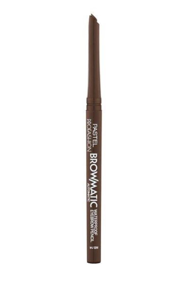Pastel-Prof. Browmatic Auto.wp.eyebrow Pencil?14 1