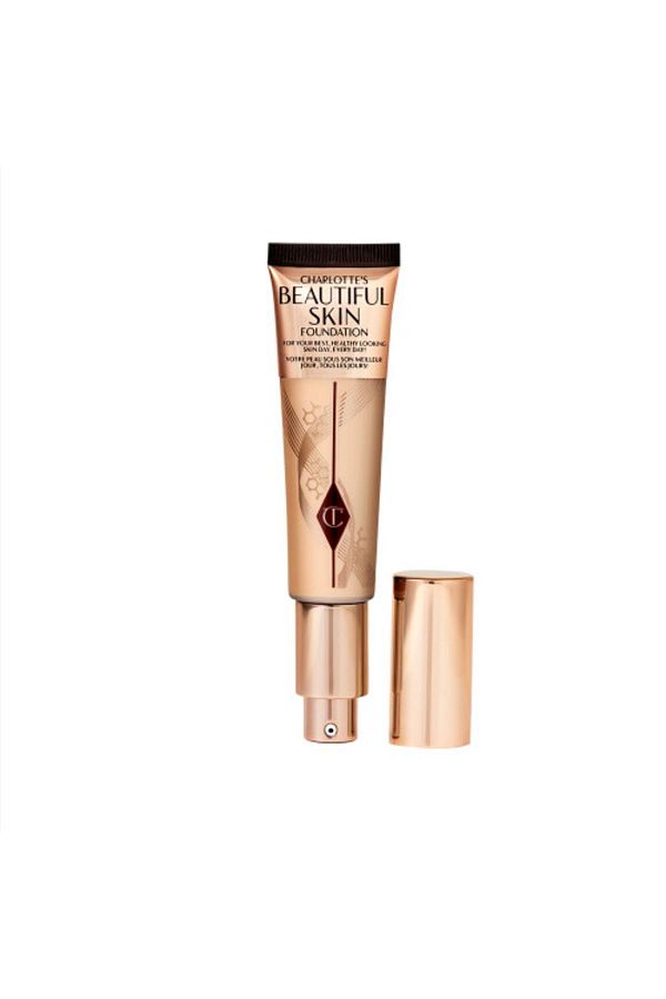 charlotte tilbury-Charlotte's Beautiful Skin Foundation 4 - Neutral 1