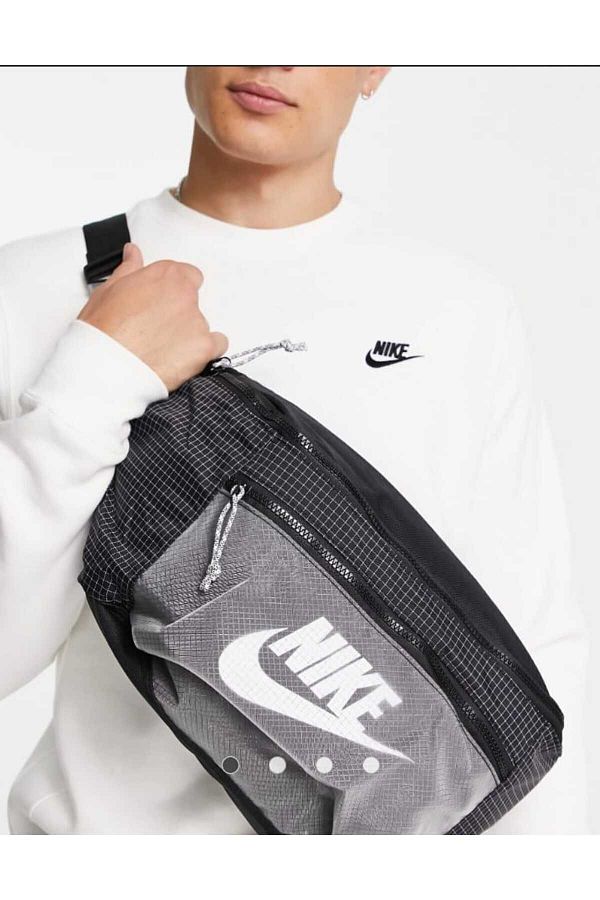 Nike NIKE TECH HIP PACK WAIST SHOULDER BAG 10L CNG STORE Trendyol