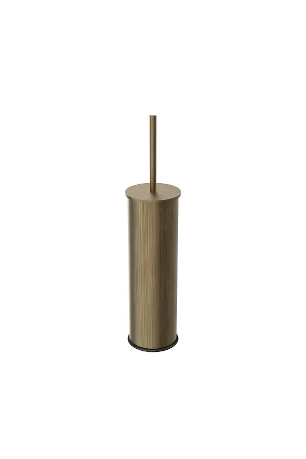 DİGİSU-Copper Antique Toilet Brush 1