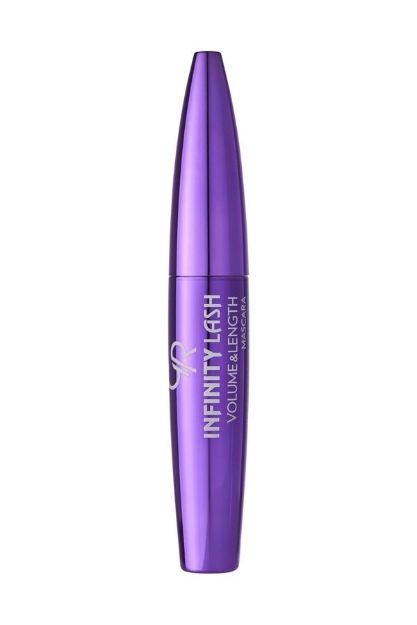 Golden Rose-Infinity Lash Volume&Length Mascara Volume and Length Mascara 11 ml 1