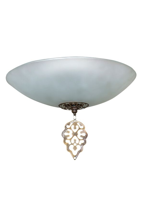 D-light-Itır Ceiling Luminaire - Comfortable Cut 1