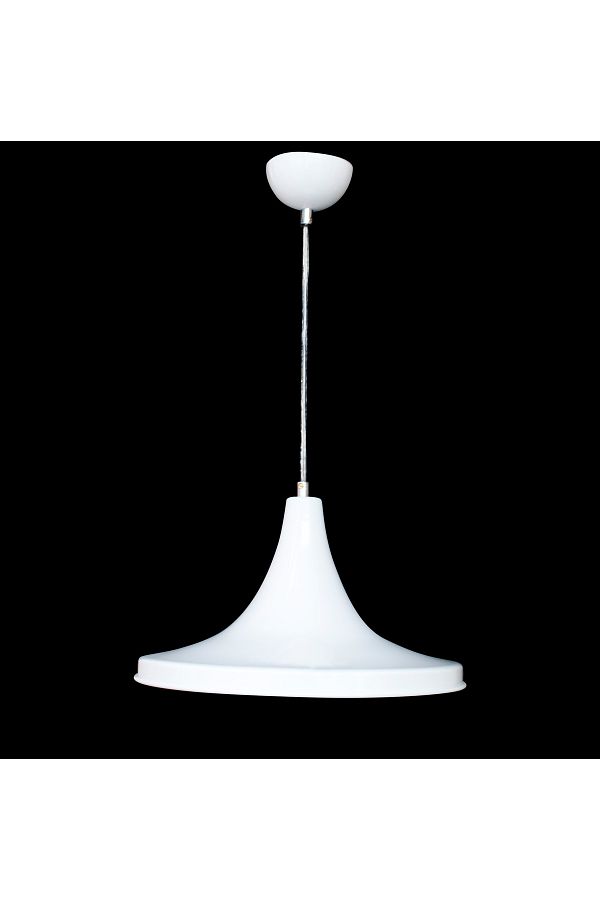 D-light-Funnel Single Chandelier 1